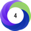 Article has an altmetric score of 4