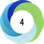 Altmetric score 4