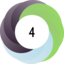 Altmetric score 4