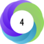 Altmetric score 4