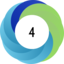 Altmetric score 4