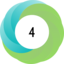 Article has an altmetric score of 4
