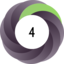 Article has an altmetric score of 4