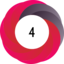 Altmetric score 4