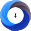 Article has an altmetric score of 4
