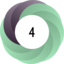 Article has an altmetric score of 4