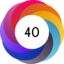 Article has an altmetric score of 40