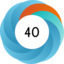 Article has an altmetric score of 40