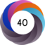 Article has an altmetric score of 40