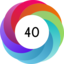 Article has an altmetric score of 40
