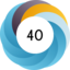 Article has an altmetric score of 40