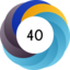 Altmetric score 40