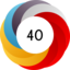 Article has an altmetric score of 40