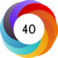 Article has an altmetric score of 40