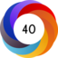 Article has an altmetric score of 40