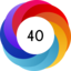 Article has an altmetric score of 40