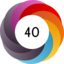 Article has an altmetric score of 40