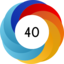 Article has an altmetric score of 40