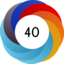 Article has an altmetric score of 40