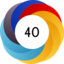 Article has an altmetric score of 40