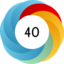Article has an altmetric score of 40