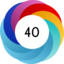 Article has an altmetric score of 40