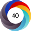 Article has an altmetric score of 40