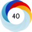 Article has an altmetric score of 40