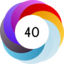 Article has an altmetric score of 40