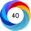 Article has an altmetric score of 40
