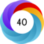 Article has an altmetric score of 40