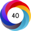 Article has an altmetric score of 40