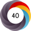 Article has an altmetric score of 40