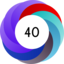 Article has an altmetric score of 40