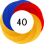 Article has an altmetric score of 40
