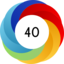 Article has an altmetric score of 40