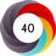 Article has an altmetric score of 40