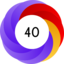 Altmetric score 40