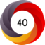 Score 40