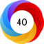 Article has an altmetric score of 40
