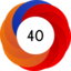 Article has an altmetric score of 40