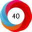 Article has an altmetric score of 40