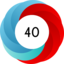 Article has an altmetric score of 40