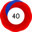 Article has an altmetric score of 40