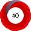 Article has an altmetric score of 40