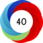 Article has an altmetric score of 40