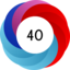 Article has an altmetric score of 40