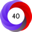 Article has an altmetric score of 40