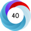 Article has an altmetric score of 40