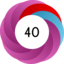 Article has an altmetric score of 40